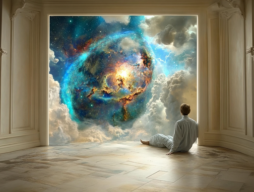 À la Découverte du Soi: un Voyage Intérieur