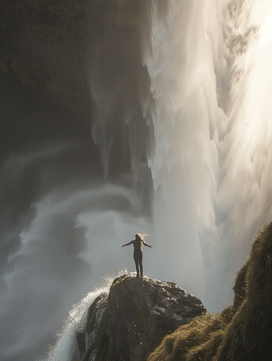 Chemin d’intégration – Souffle et force intérieure