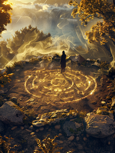 Chemin d’intégration – Ancrage, Souffle et Âme